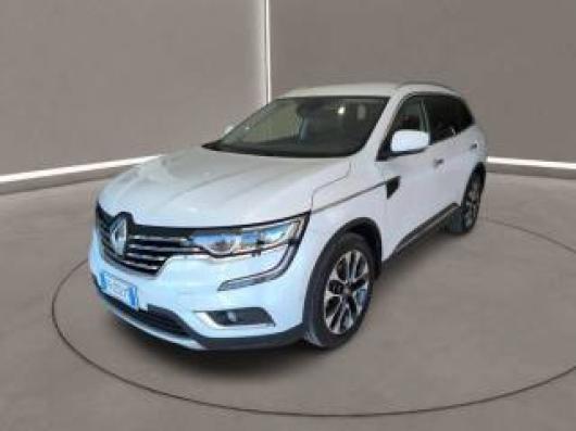 usato RENAULT Koleos