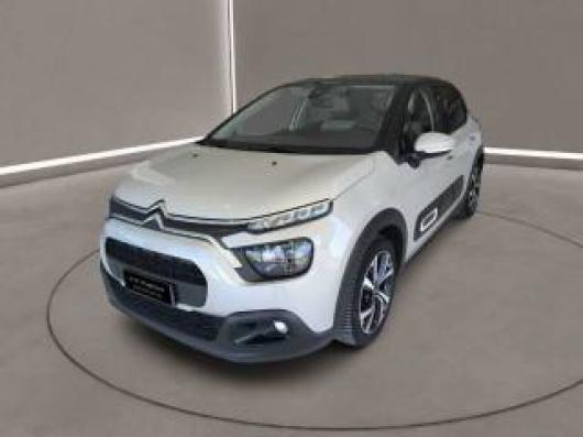 usato CITROEN C3