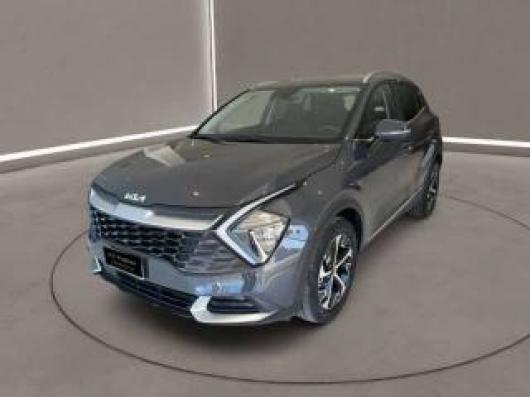 usato KIA Sportage