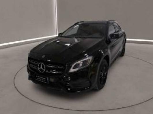 usato MERCEDES G