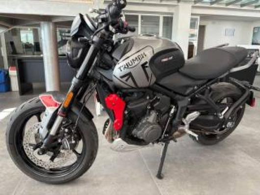 usato TRIUMPH Altro