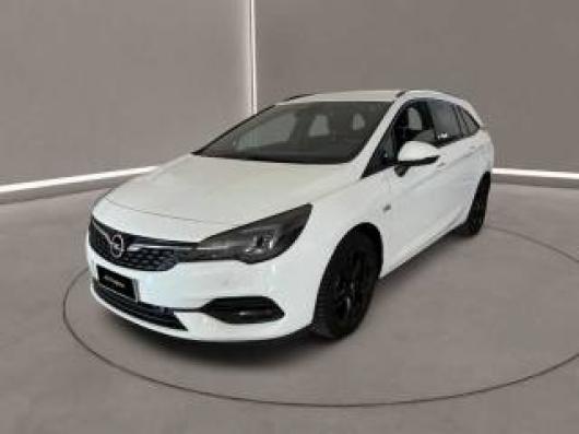 usato OPEL Astra