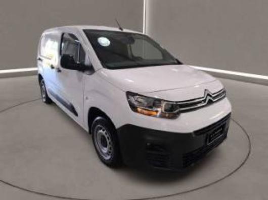 usato CITROEN Berlingo