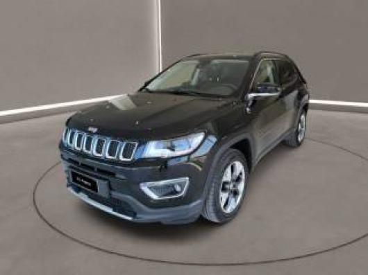 usato JEEP Compass