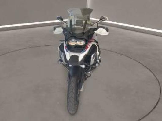 R 1200 GS