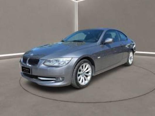 usato BMW 320