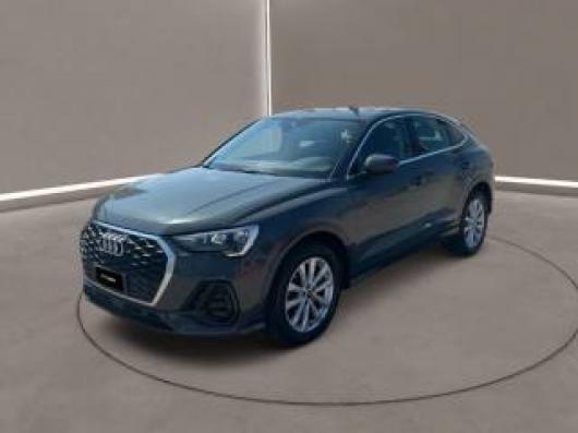 usato AUDI Q3