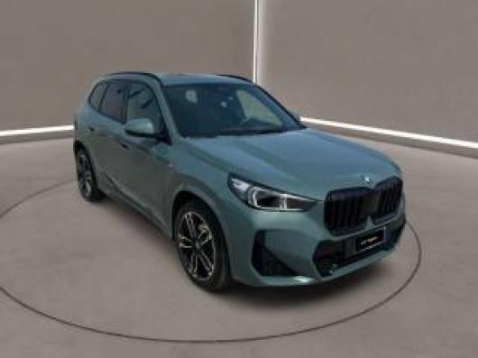 usato BMW X1