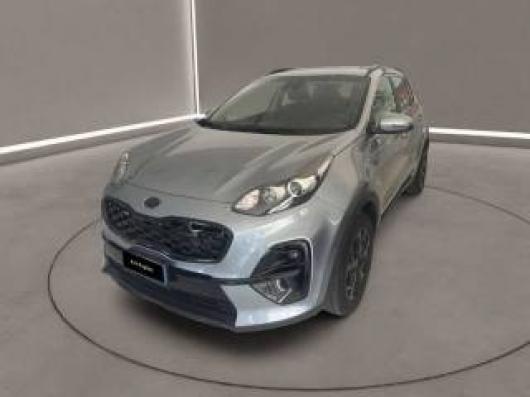 Sportage