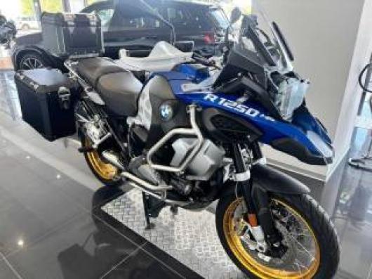 R 1200 GS