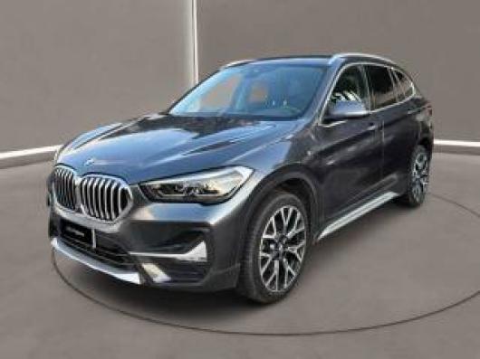 usato BMW X1