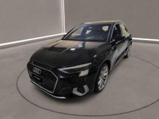 usato AUDI A3