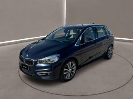 usato BMW 225