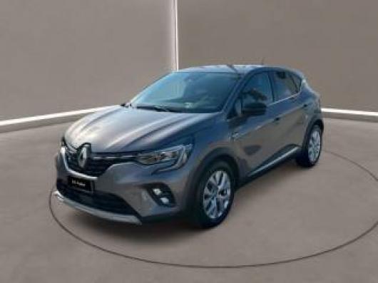 usato RENAULT Captur
