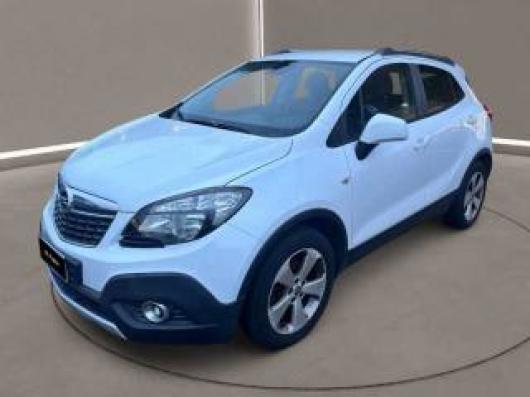 usato OPEL Mokka