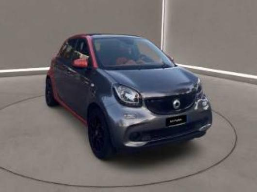 usato SMART ForFour