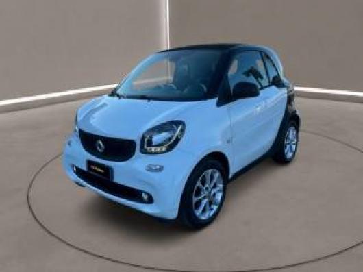 usato SMART ForTwo