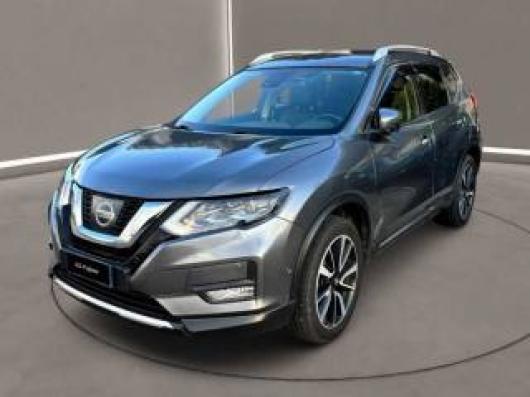 usato NISSAN X Trail