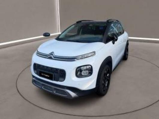 usato CITROEN C3 Aircross
