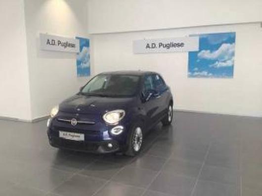 usato FIAT 500X