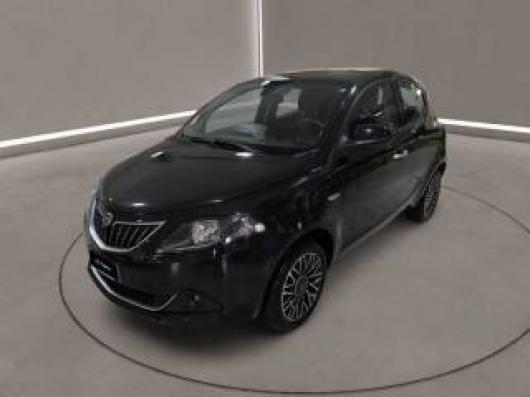 usato LANCIA Ypsilon