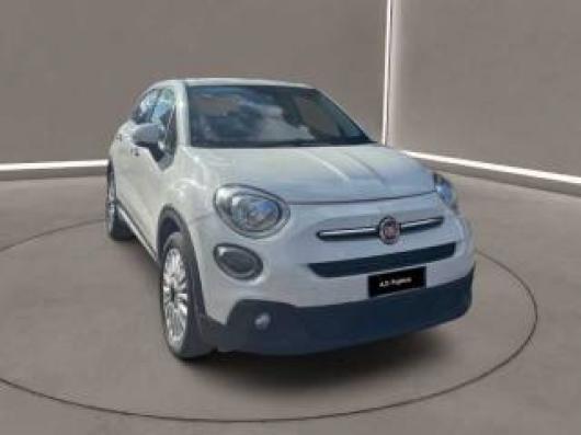 usato FIAT 500X