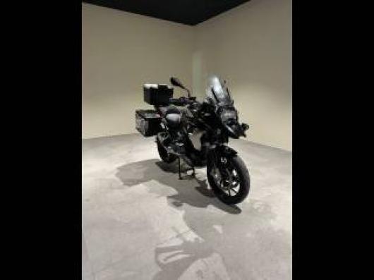 usato BMW R 1200 GS