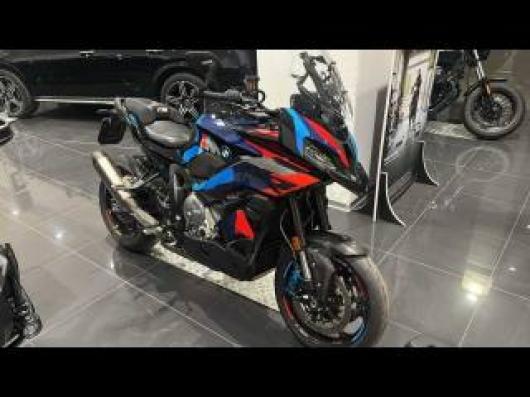 usato BMW S 1000 XR