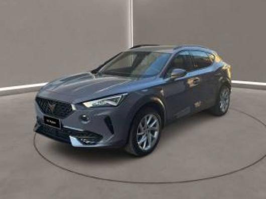 usato CUPRA Formentor