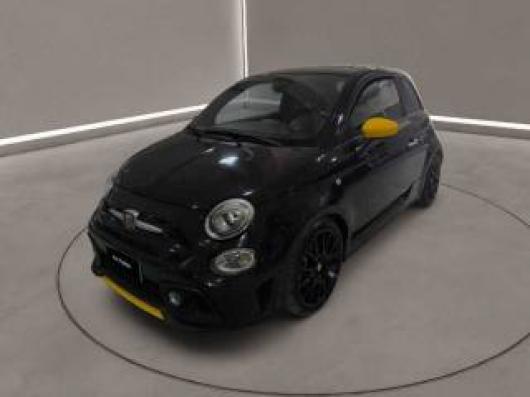 usato ABARTH 595