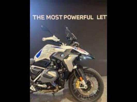 R 1200 GS