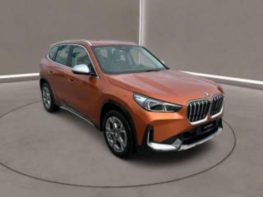 usato BMW X1