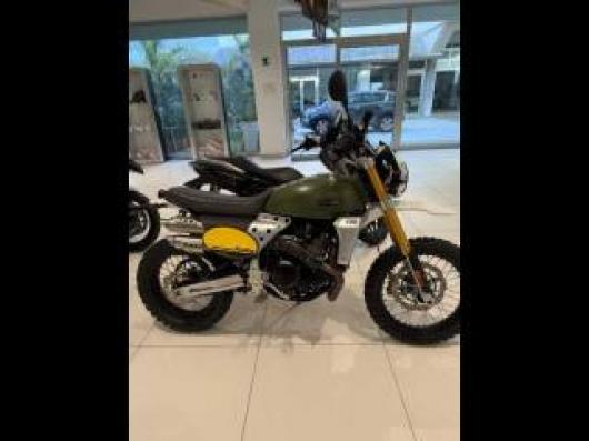 usato FANTIC MOTOR Altro