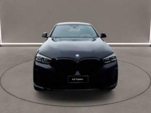 usato BMW X4