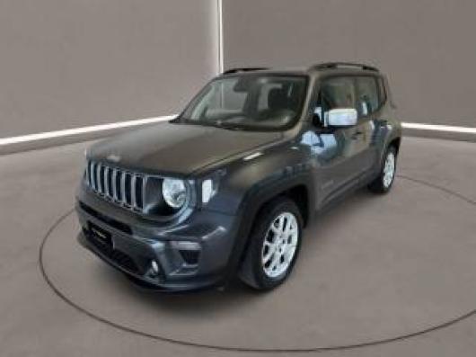 usato JEEP Renegade
