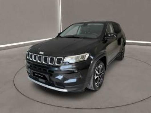 usato JEEP Compass