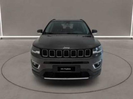 usato JEEP Compass