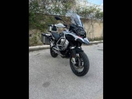 usato BMW R 1200 GS