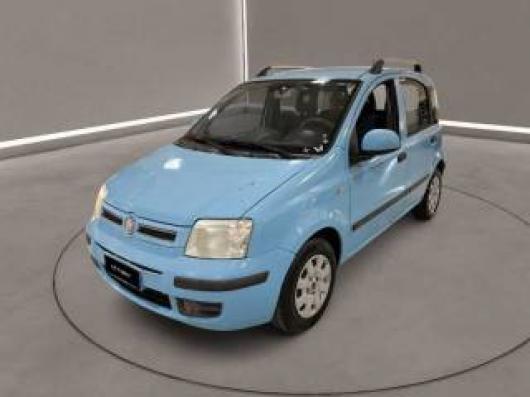 usato FIAT Panda
