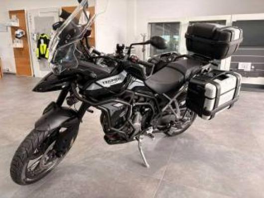 usato TRIUMPH Tiger 1200
