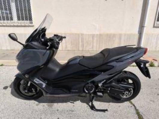 T Max