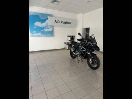 usato BMW R 1200 GS