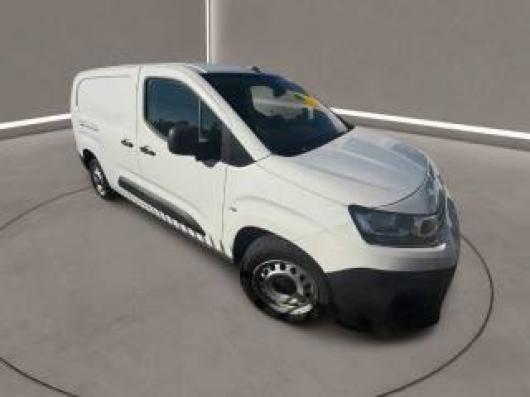 usato CITROEN Berlingo