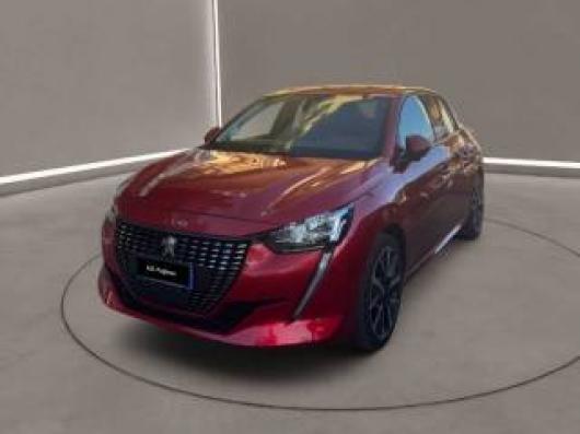 usato PEUGEOT 208