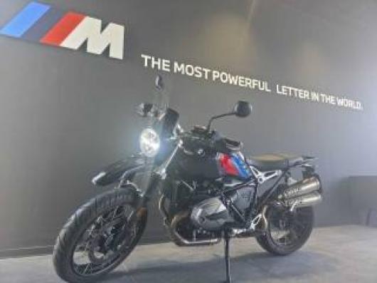 usato BMW R Nine T