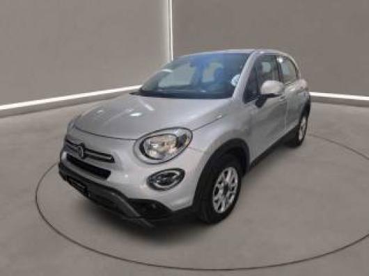 usato FIAT 500X