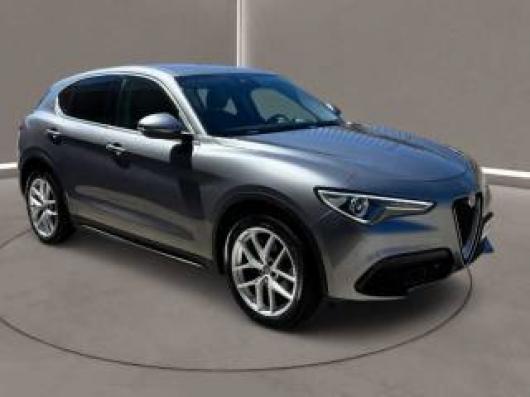 usato ALFA ROMEO Stelvio