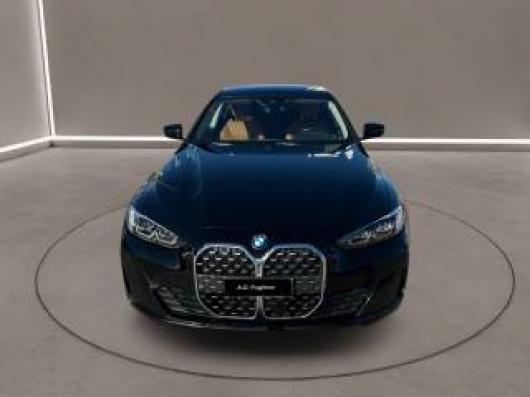 usato BMW 420