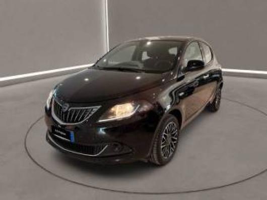 usato LANCIA Ypsilon