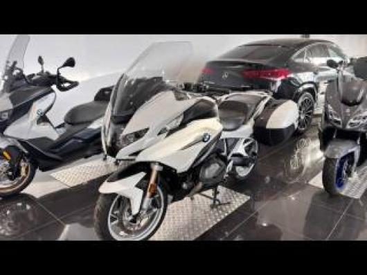 usato BMW R 1200 RT